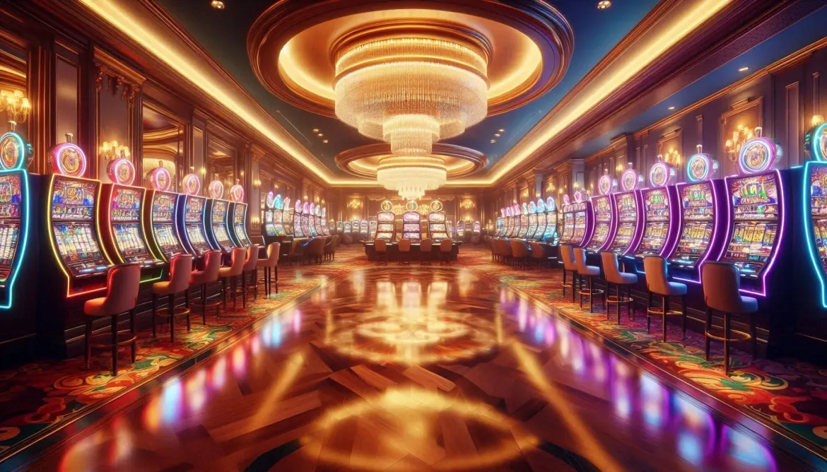 Spinita Casino